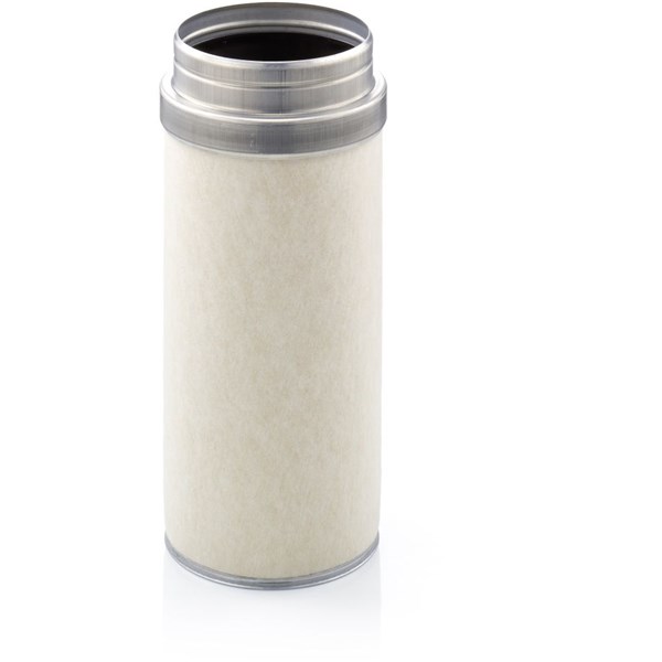 Sekundärluftfilter Mann-filter CF 2000/1 MANN-FILTER