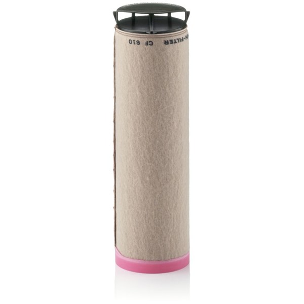 Sekundärluftfilter Mann-filter Europiclon CF 610 MANN-FILTER