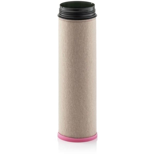 Sekundärluftfilter Mann-filter Europiclon CF 710 MANN-FILTER
