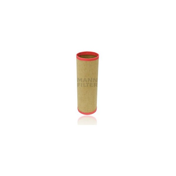 Sekundärluftfilter Mann-filter CF 800 MANN-FILTER