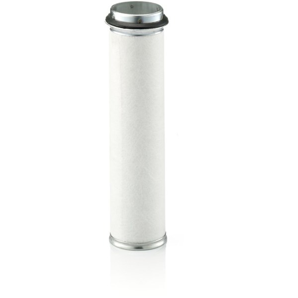Sekundärluftfilter Mann-filter CF 811 MANN-FILTER