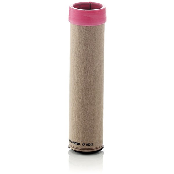 Sekundärluftfilter Mann-filter CF 850/2 MANN-FILTER