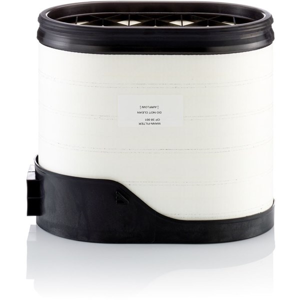Luftfilter Mann-filter CP 38 001 MANN-FILTER
