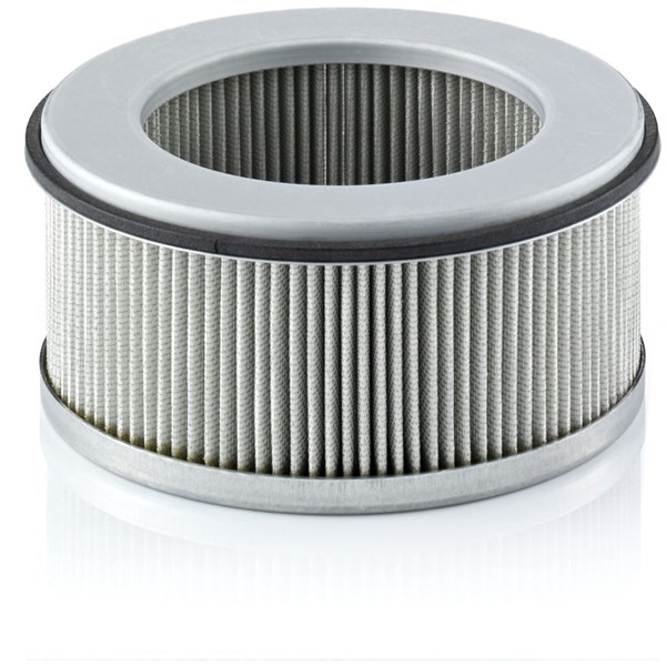 Kupefilter Mann-filter CU 1836/1 MANN-FILTER