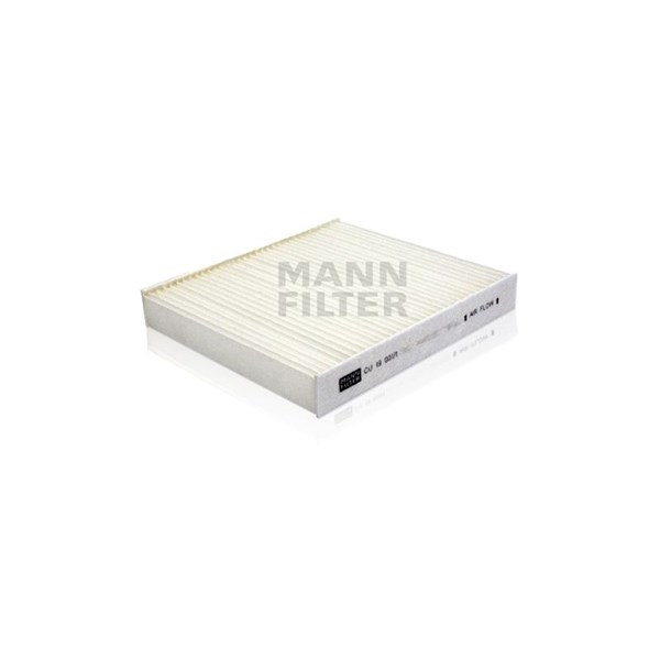 Kupefilter Mann-filter CU 19 001 MANN-FILTER