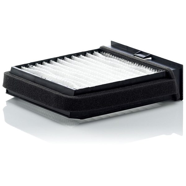 Kupefilter Mann-filter CU 1915 MANN-FILTER