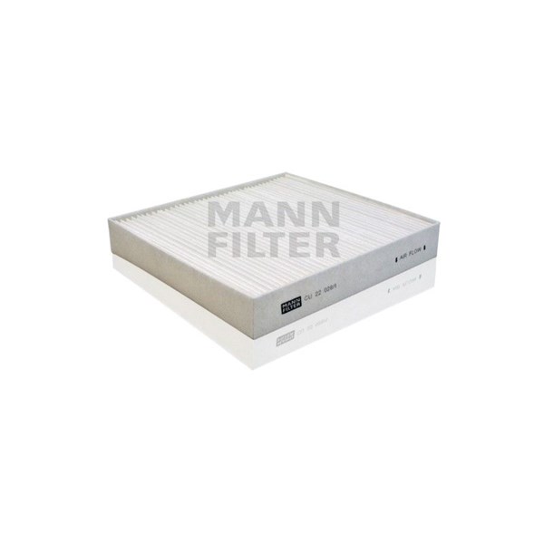 Kupefilter Mann-filter CU 22 028 MANN-FILTER