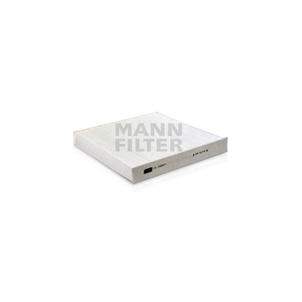 Kupefilter Mann-filter CU 24 006 MANN-FILTER