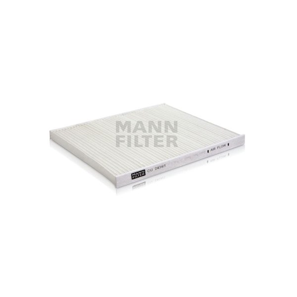Kupefilter Mann-filter CU 2434 MANN-FILTER