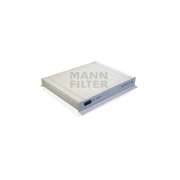 Kupefilter Mann-filter CU 2680 MANN-FILTER