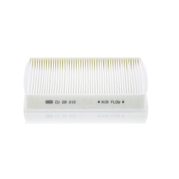 Kupefilter Mann-filter CU 29 010 MANN-FILTER