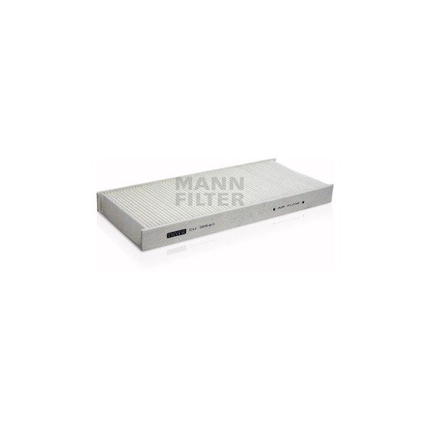 Kupefilter Mann-filter CU 3554 MANN-FILTER