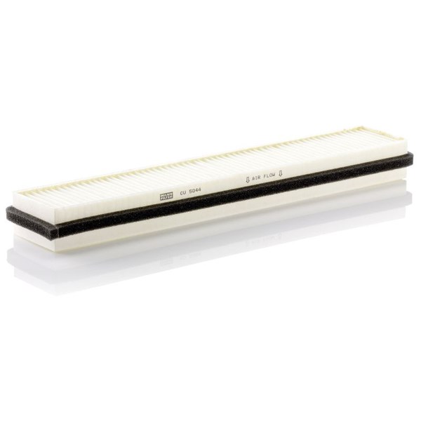 Kupefilter Mann-filter CU 5044 MANN-FILTER Kupefilter Mann-filter CU 5044 MANN-FILTER