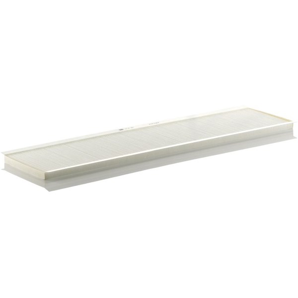 Kupefilter Mann-filter CU 91 001 MANN-FILTER