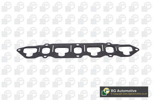 Packningssats, insug, grenrör Bga MG7600 BGA