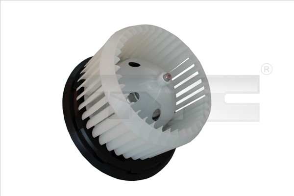 Kupéfläkt 13,5V Tyc 501-0001 TYC