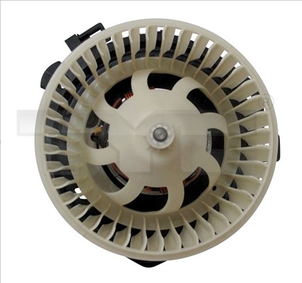 Kupéfläkt 13,5V Tyc 515-0001 TYC