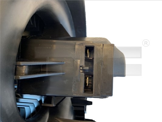 Kupéfläkt 13,5V Tyc 528-0018 TYC