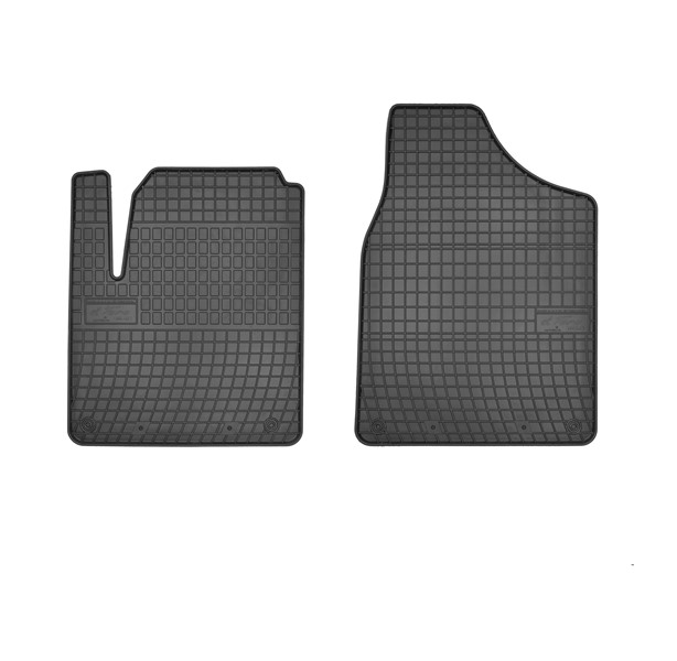 Gummimatta, kupé FORD Galaxy I 2 persons 1995-2006 Frogum 0311P