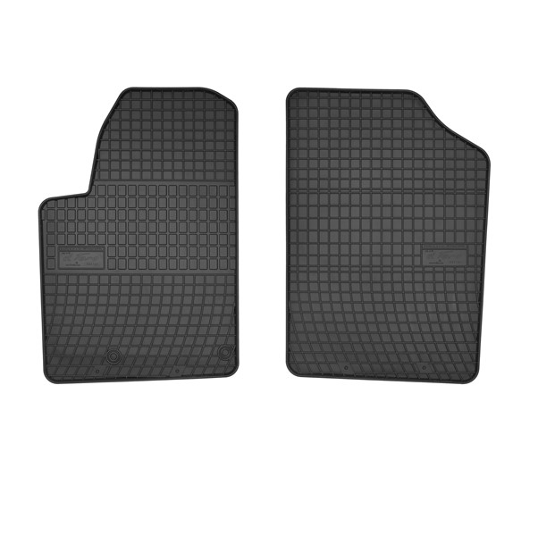 Gummimatta, kupé CITROEN Berlingo I - VAN 1999-2010 Frogum 0645P
