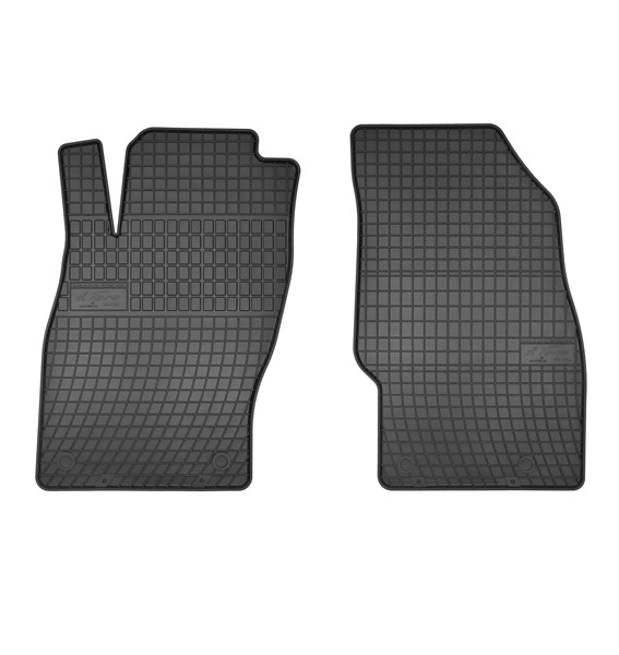Gummimatta, kupé OPEL Corsa D VAN 2006- Frogum ET0692P Frogum