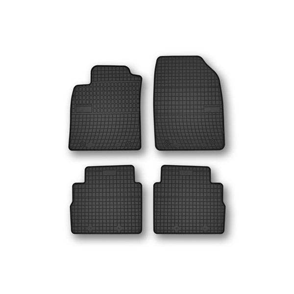 Gummimatta, kupé OPEL Vectra C kombi 2003-2008 Frogum ET0703C Frogum