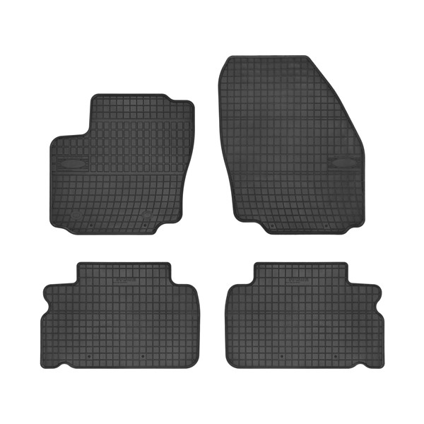 Gummimatta, kupé FORD Galaxy II 2006-2010 Frogum ET0304 Frogum