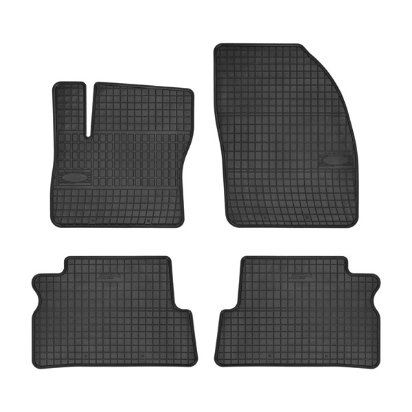 Gummimatta, kupé FORD C-Max 2003-2010 Frogum ET0305 Frogum Gummimatta, kupé FORD C-Max 2003-2010 Frogum ET0305 Frogum