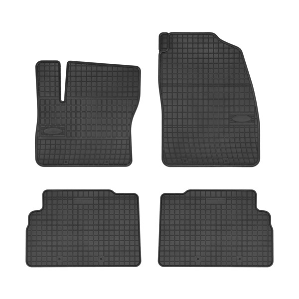 Gummimatta, kupé FORD C-Max 2011- Frogum ET0309 Frogum