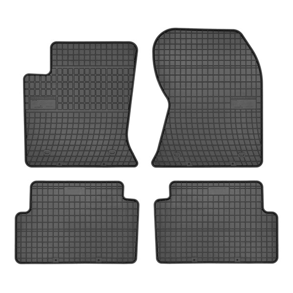 Gummimatta, kupé FORD Focus I 1998-2005 Frogum ET0310 Frogum