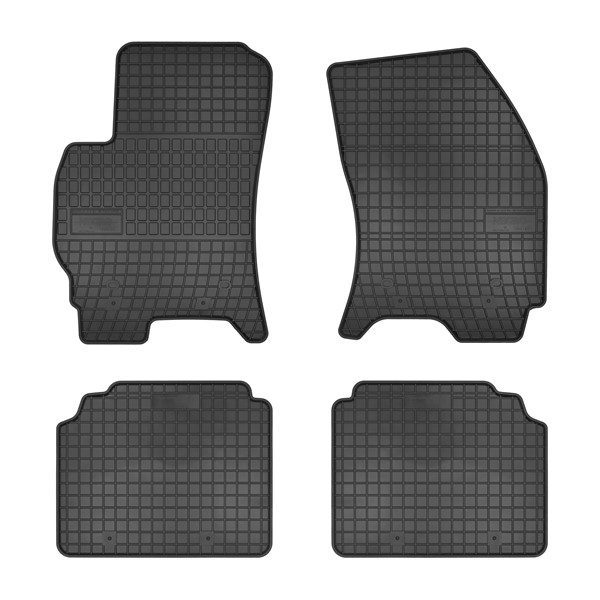 Gummimatta, kupé FORD Mondeo – MKIII 2000-2007 Frogum ET0314 Frogum