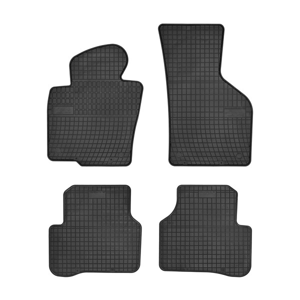 Gummimatta, kupé VW Passat B6 2005-2010 Frogum ET0392 Frogum