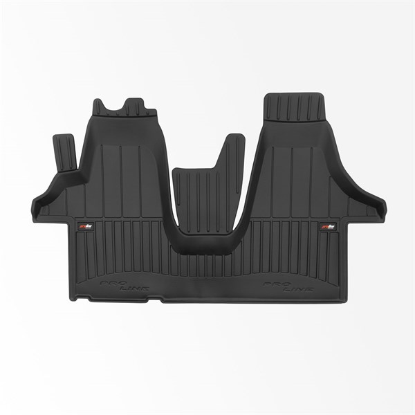 Gummimatta, kupé	 3D PROLINE VW T5 2003-2015