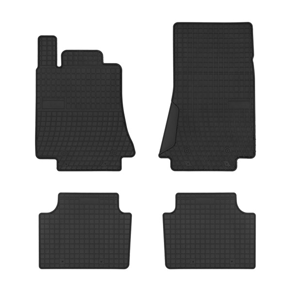 Gummimatta, kupé ALFA ROMEO Giulia 2016- Frogum ET401730 Frogum Gummimatta, kupé ALFA ROMEO Giulia 2016- Frogum ET401730 Frogum
