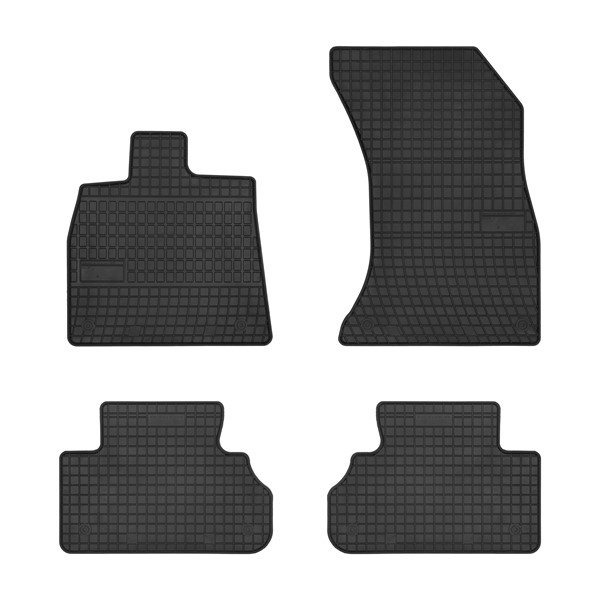 Gummimatta, kupé AUDI Q5 II 2017- Frogum 401754 Gummimatta, kupé AUDI Q5 II 2017- Frogum 401754