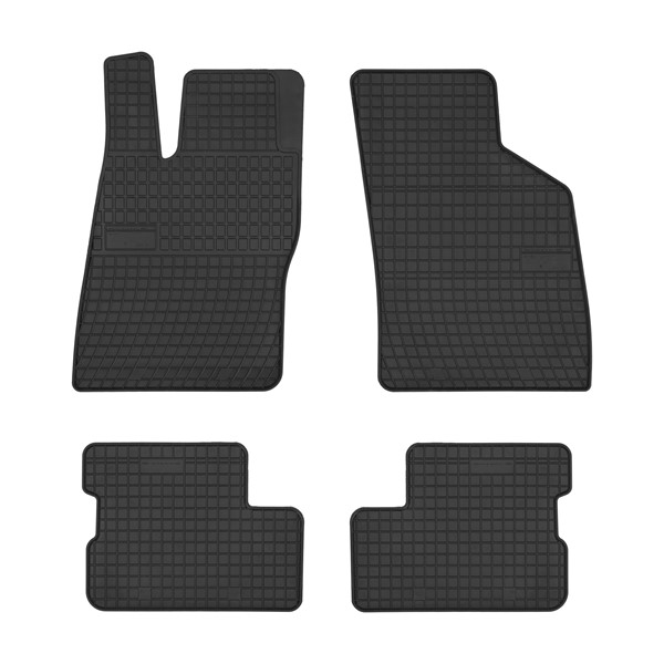 Gummimatta, kupé OPEL Astra F 1991-2002 Frogum ET402027 Frogum