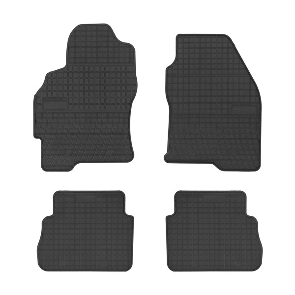 Gummimatta, kupé FORD Mondeo – Mk I 1992-1996 Frogum 402034