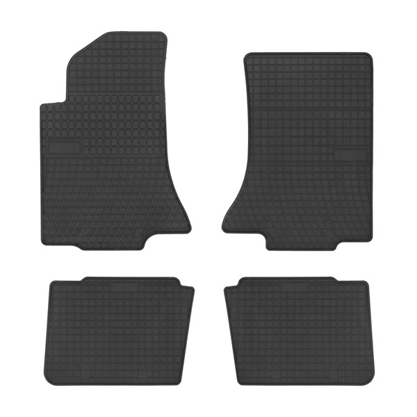 Gummimatta, kupé OPEL Omega B 1994-1999 Frogum ET402041 Frogum
