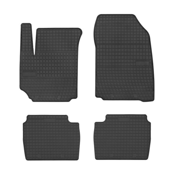 Gummimatta, kupé FIAT Croma 2005-2011 Frogum 402072