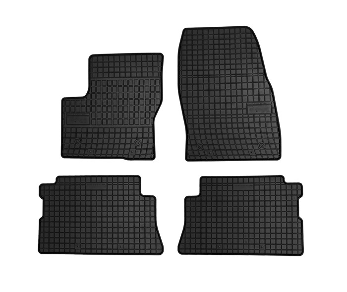 Gummimatta, kupé FORD Kuga II 2013- Frogum 402164