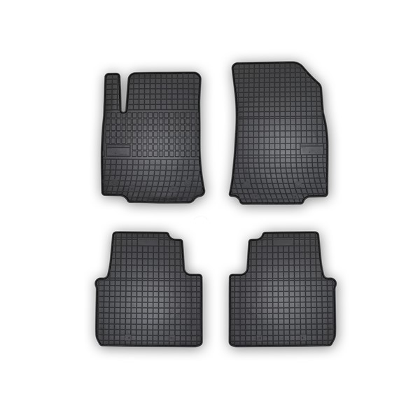 Gummimatta, kupé CITROEN C3 Aircross 2018- Frogum ET402249 Frogum