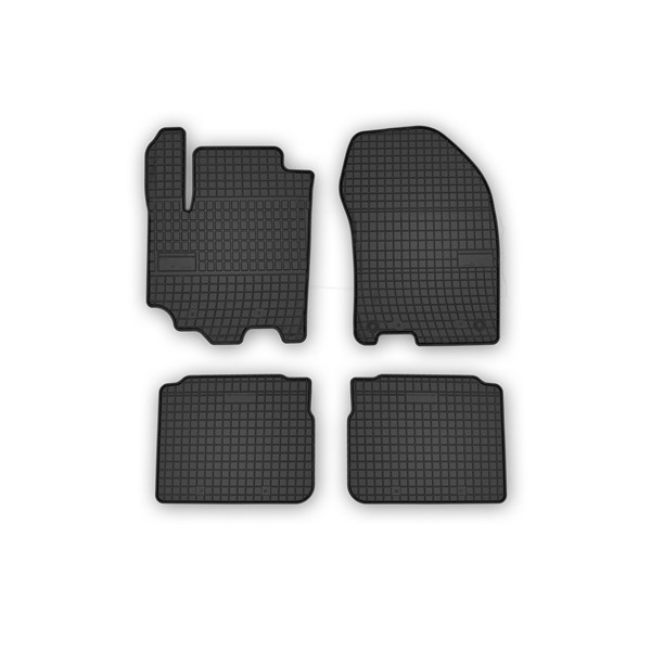 Gummimatta, kupé SUZUKI SX4 II S-Cross Lift 2018- Frogum ET402331 Frogum