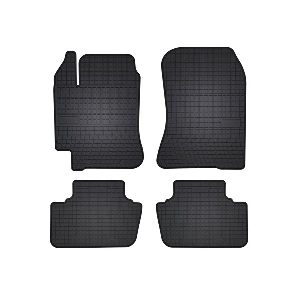 Gummimatta, kupé Lexus IS 200 I 1998-2005 Frogum 402379