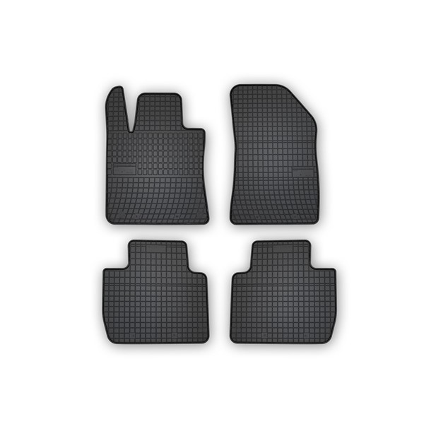 Gummimatta, kupé OPEL 508 II 2018- Frogum 402478