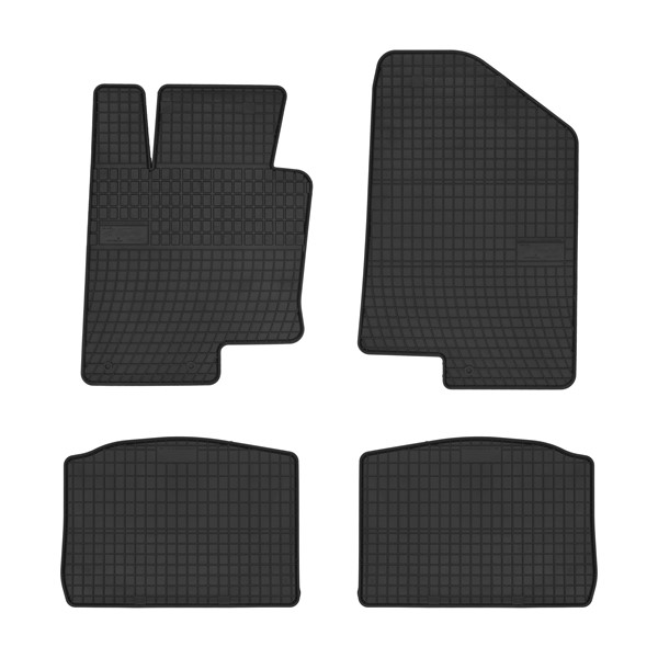 Gummimatta, kupé KIA Optima III 2012-2015 Frogum ET0426 Frogum