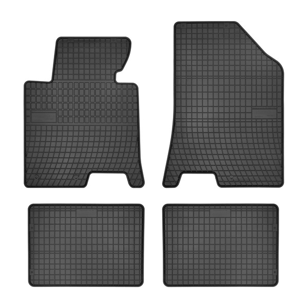 Gummimatta, kupé HYUNDAI i40 2012- Frogum