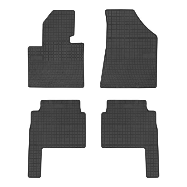 Gummimatta, kupé KIA Sorento II 2009- Frogum ET0432 Frogum Gummimatta, kupé KIA Sorento II 2009- Frogum ET0432 Frogum