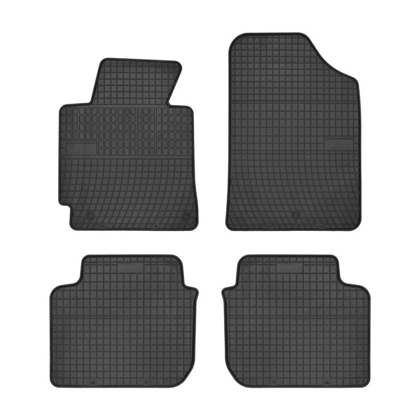 Gummimatta, kupé HYUNDAI Elantra V 2010- Frogum ET0433 Frogum