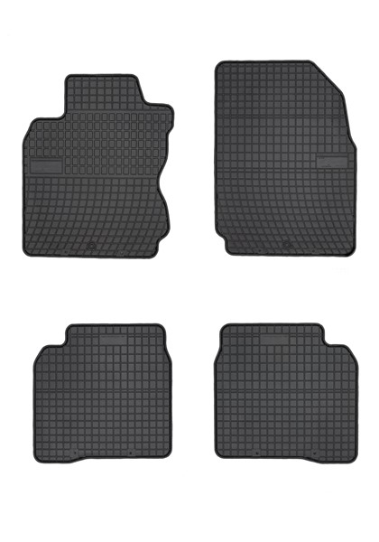 Gummimatta, kupé NISSAN Note 2006- Frogum ET0453 Frogum