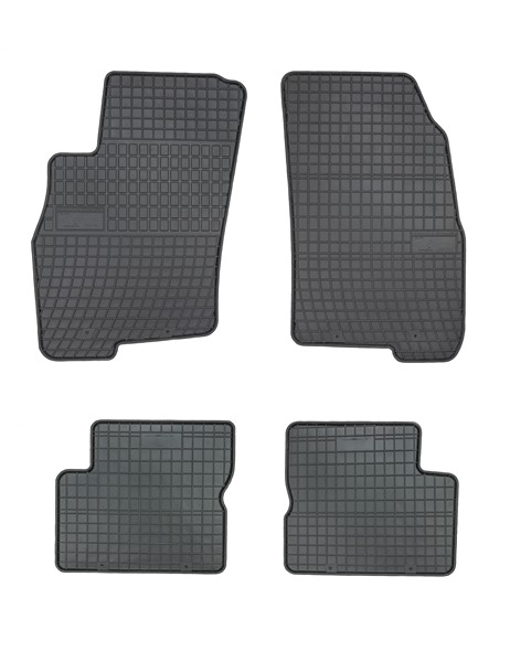 Gummimatta, kupé ALFA ROMEO MiTo 2008- Frogum ET542582 Frogum